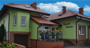  Dworek Zacisze  Вжесня